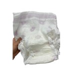Sanitary Pad Manufacturer - Yoho Soft Menstrual