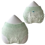 Sanitary Pad Pants Manufacturer - OEM Cotton Organic