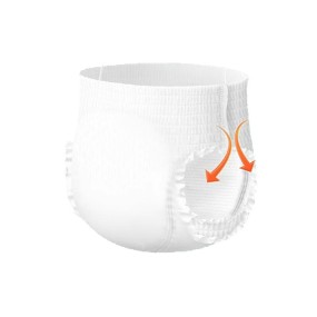 成人纸尿裤供应商-厂家可定制高吸夜用