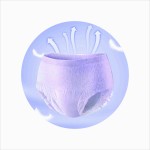 Sanitary Panties Factory - Yoho Brand Disposable