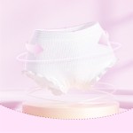 Sanitary Pad Manufacturer - Yoho Soft Menstrual