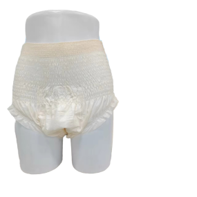 Sanitary Pants Factory - Customized Bamboo Top