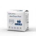 Postpartum Underwear Factory - Kafurou Directly