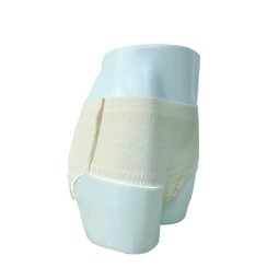 Sanitary Pants Factory - OEM Seamless Premium