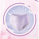 Sanitary Panties Factory - Yoho Brand Disposable
