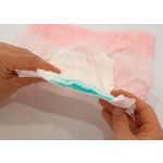 Sanitary Pants Manufacturer - Discreet Sanitary Pad