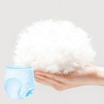 Sanitary Underwear Manufacturer - Disposable Cotton