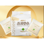 Sanitary Pants Manufacturer - Davieer Small MOQ Disposable