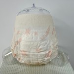 Period Panties Factory - Disposable Seamless Sanitary