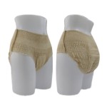 Sanitary Pants Factory - Customized Bamboo Top