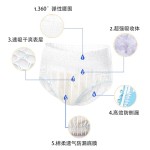 Incontinence Care Manufacturer - Adult Pull up