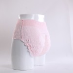 Women Underwear Manufacturer - Oversize Design Lady