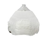 Menstrual Panties Factory - OEM 100% Cotton Surface