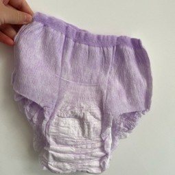 Sanitary Pad Manufacturer - Yoho Soft Menstrual