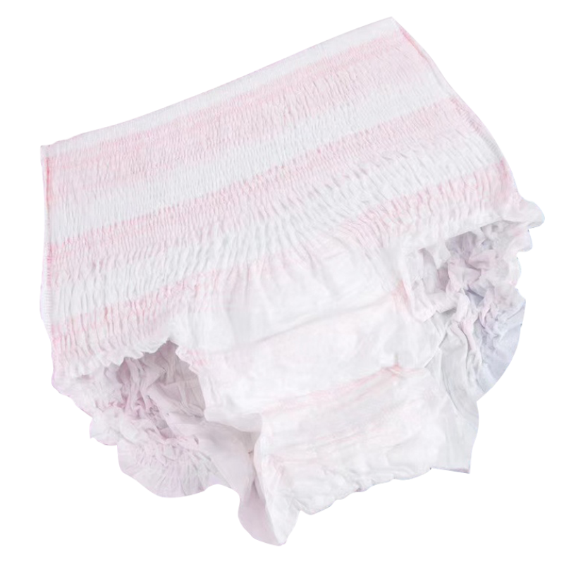 Sanitary Underwear Supplier - Wholesale Menstrual