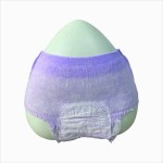 Sanitary Panties Factory - Yoho Brand Disposable