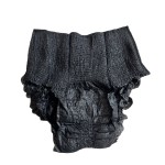 Women Underwear Supplier - B Grade Black Underwear