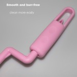 奶瓶清洁刷厂家 - 长柄壶嘴清洁