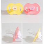 婴儿奶嘴生产厂家 - 可定制批发安全安抚奶嘴