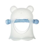 婴儿磨牙器生产厂家 - 批发无BPA卡通动物