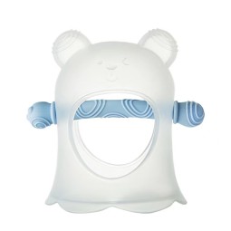 婴儿磨牙器生产厂家 - 批发无BPA卡通动物