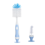 婴儿奶瓶清洁器厂家 - 热销多功能可拆卸