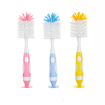 婴儿奶瓶清洁器厂家 - 热销多功能可拆卸