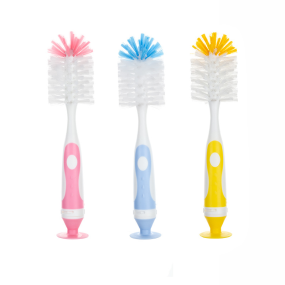 婴儿奶瓶清洁器厂家 - 热销多功能可拆卸