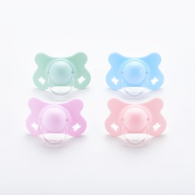 Infant Pacifier Manufacturer - Custom Orthodontic BPA Free