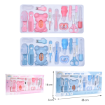 婴儿健康套装厂家 - 13合1新生儿安全护理