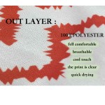 婴儿布尿裤厂家 - 新款可水洗可重复使用可调