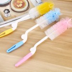 奶瓶清洁刷生产厂家 - 尼龙吸管家用清洁