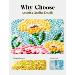 钻石画套装厂家 - 高品质可定制实惠工艺品