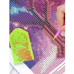 钻石画套装厂家 - 高品质可定制实惠工艺品