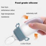 婴儿喂养瓶生产厂家 - 40ml可定制柔软米糊