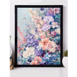 钻石画套装厂家 - 高品质可定制实惠工艺品