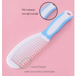 婴儿修甲套装厂家 - 6件宝宝安全育儿护理