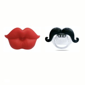 Baby Nipple Factory - Wholesale Cartoon Halloween Teething