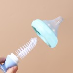 婴儿奶瓶清洁器生产厂家 - 热销多功能套装