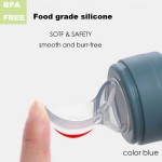 婴儿喂养瓶生产厂家 - 40ml可定制柔软米糊