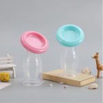 吸奶器厂家 - 热销静音无痛集乳器