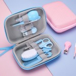 婴儿护理套装生产厂家 - 8合1便携易操作