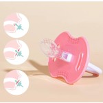 婴儿奶嘴生产厂家 - 可定制批发安全安抚奶嘴