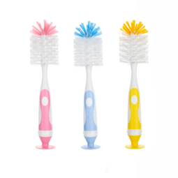 婴儿奶瓶清洁器生产厂家 - 热销多功能套装