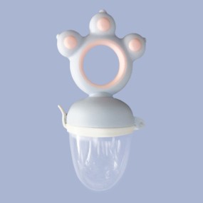 婴儿奶嘴喂养器生产厂家 - 新款食品级硅胶喂养