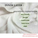 布尿裤厂家 - 可水洗卡通可重复使用可调