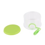 婴儿奶粉盒生产厂家 - 环保侧开式