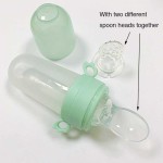 婴儿喂养瓶生产厂家 - 40ml可定制柔软米糊