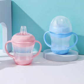 Baby Training Cup Manufacturer - 160ml Reusable BPA Free