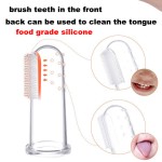 婴儿健康套装厂家 - 8合1新生儿礼盒